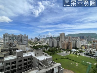 農16凹仔底藝術城堡裝潢景觀豪邸 照片 5