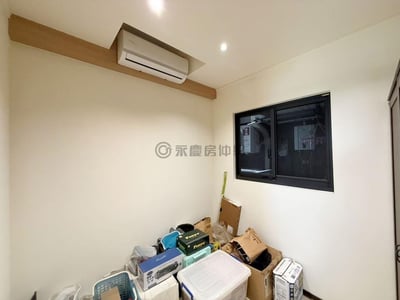 全民萬歲│捷運宅│台積電景觀正三房+平車 照片 15
