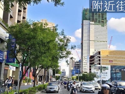 農十六凹子底明誠路上精華文市透店 照片 14