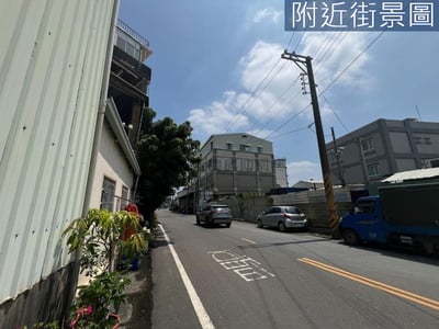 路竹夜市近省道面寬~乙種工業用地 照片 12