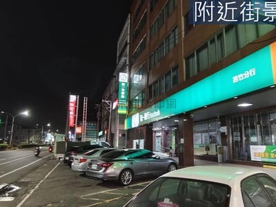 近路科國1台1中山路近路竹夜市前街後巷方正乙工地 照片 14