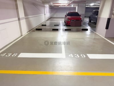 全民萬歲│捷運宅│台積電景觀正三房+平車 照片 20