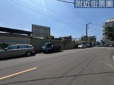 路竹夜市近省道面寬~乙種工業用地 照片 7