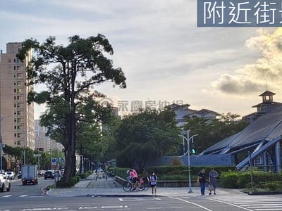 農十六凹子底明誠路上精華文市透店 照片 15