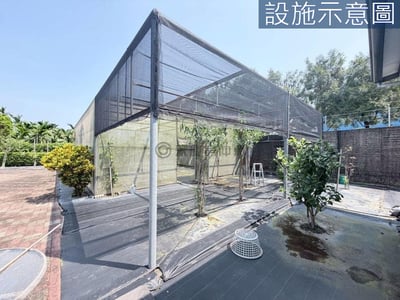 夢想中的退休生活！美濃合法農舍，讓您回家就像度假 照片 17