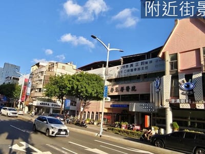 農十六凹子底明誠路上精華文市透店 照片 17