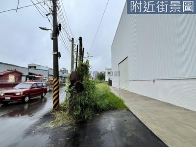 鳳山正鳳仁路上乙工稀有全新角窗廠房A1 照片 13