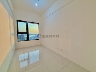 亞灣特區星玥灣次頂樓海景二房+車位 照片 12