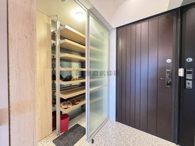 稀有釋出!太普美術海精裝3改2房附雙平車 照片 15