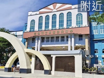 小港中安路上明義國小保值建地增值潛力大 照片 18