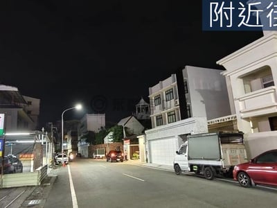 近路科國1台1中山路近路竹夜市前街後巷方正乙工地 照片 6