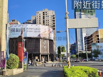 農十六凹子底明誠路上精華文市透店 照片 18
