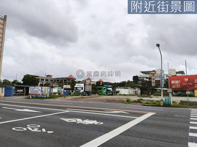 小港中安路上明義國小保值建地增值潛力大 照片 7