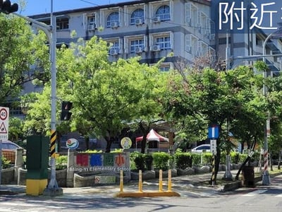 小港中安路上明義國小保值建地增值潛力大 照片 16