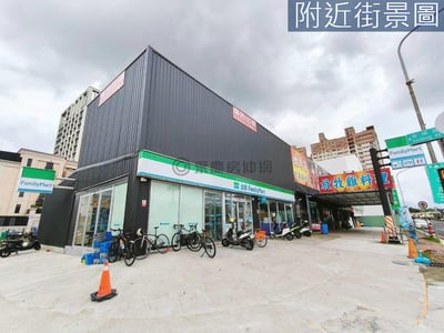 小港中安路上明義國小保值建地增值潛力大 照片 9