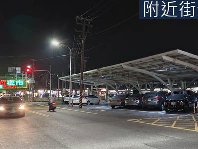 近路科國1台1中山路近路竹夜市前街後巷方正乙工地 照片 9