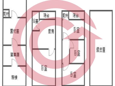 農十六凹子底明誠路上精華文市透店 照片 2