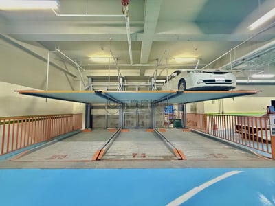 亞灣特區星玥灣次頂樓海景二房+車位 照片 17