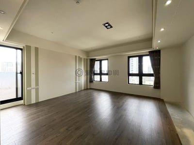 農16凹仔底藝術城堡裝潢景觀豪邸 照片 14