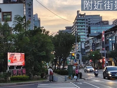 農十六凹子底明誠路上精華文市透店 照片 4