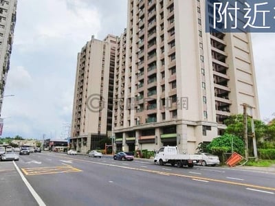 小港中安路上明義國小保值建地增值潛力大 照片 4