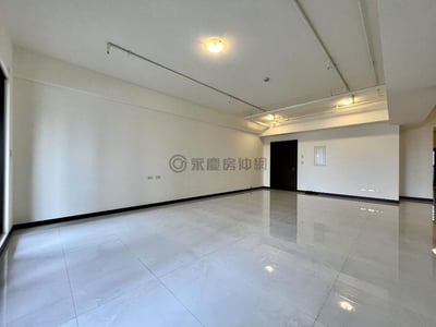 美術館全誠御琚高樓層全新四房雙平車 照片 12