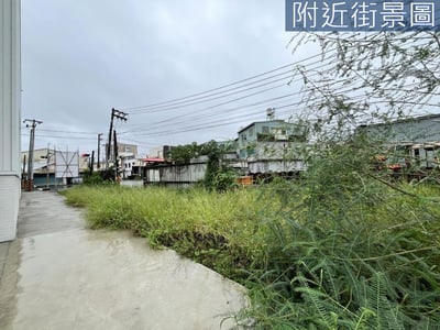 鳳山正鳳仁路上乙工稀有全新角窗廠房A1 照片 12