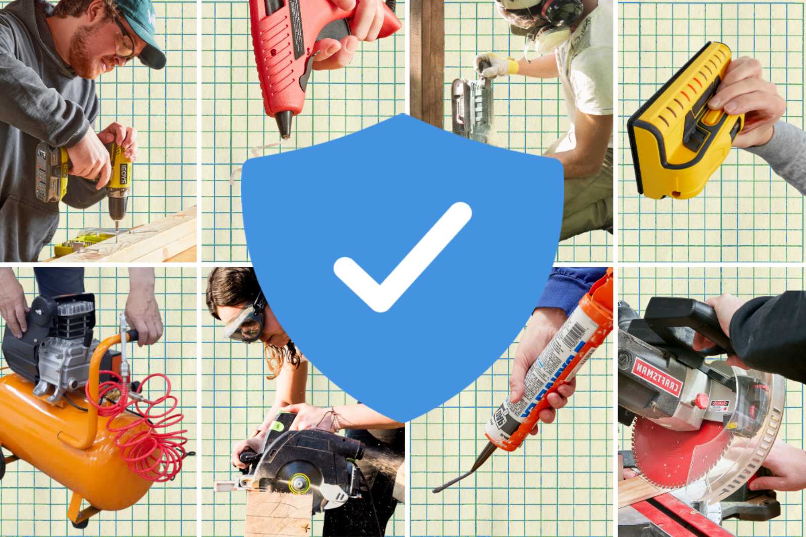 Beginner Tips: How to Use Power Tools for Your DIY Projects