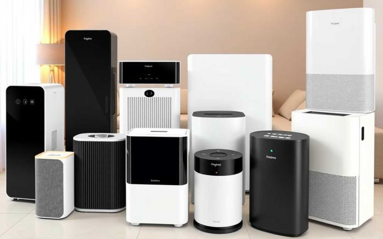 Best Air Purifier for Cooking Odors: Top Picks