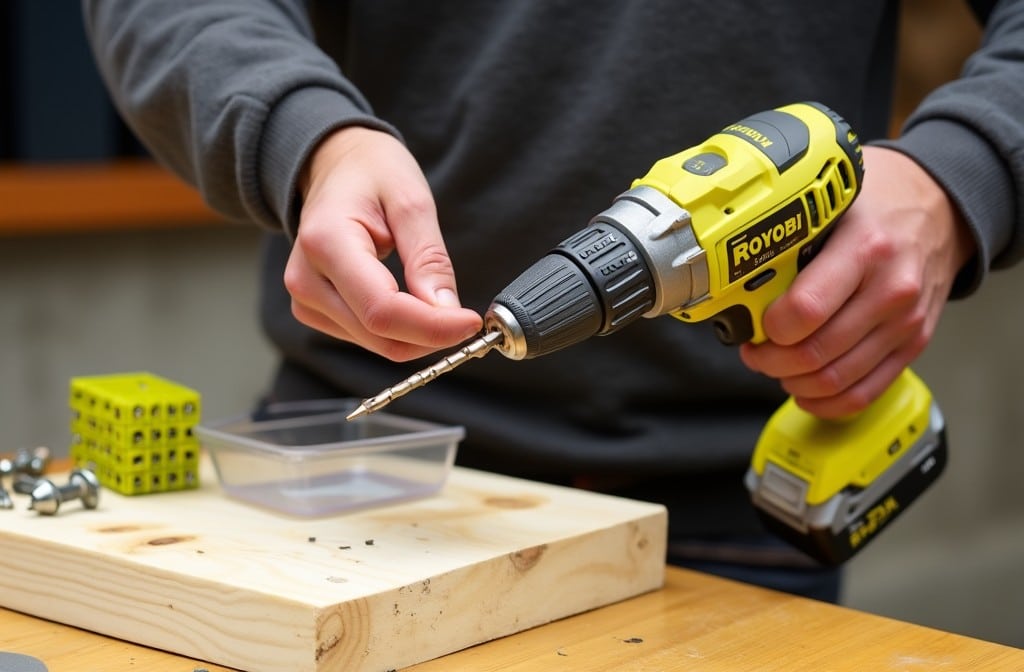 Beginner Tips: How to Use Power Tools for Your DIY Projects