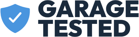 Garage Tested