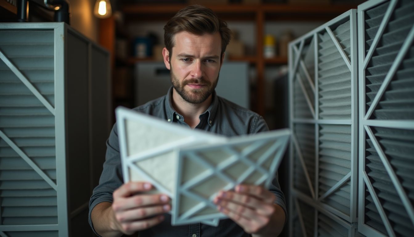 Discover the Ultimate Guide to MERV Ratings vs HEPA Standards