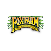 FoxFarm nutrients for weed