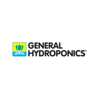 General Hydroponics Nutrients for Marijuana