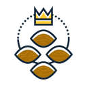 cannabis seeds icon