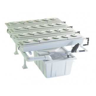 A Deep Dive into the Aeroponics Hydro System: The Future of Cannabis Cultivation 9 aerojet2 4x4