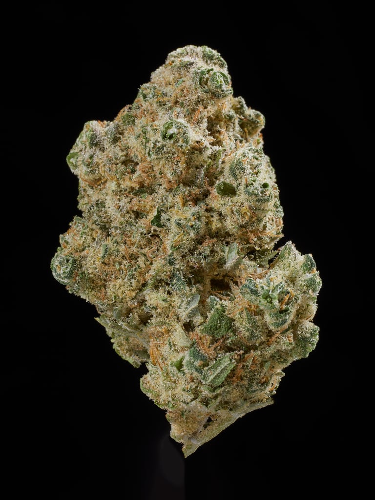 115 Best Weed Strains of All Time 32 weed strain image