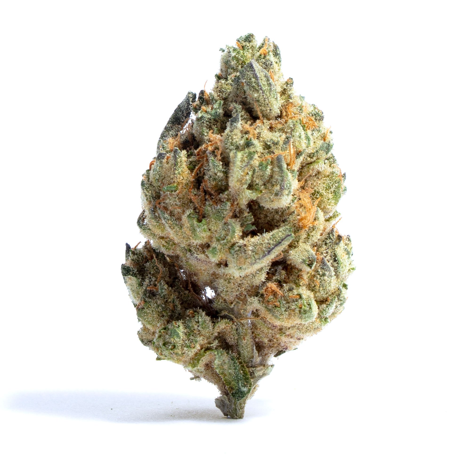 115 Best Weed Strains of All Time 6 chemdog strain
