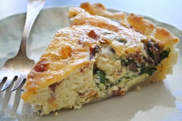 247 Easy Marijuana Edibles Recipes to Make at Home 24 Great-Edibles-Recipes-Spinach-Cannabis-Quiche-Weedist-640x426-1