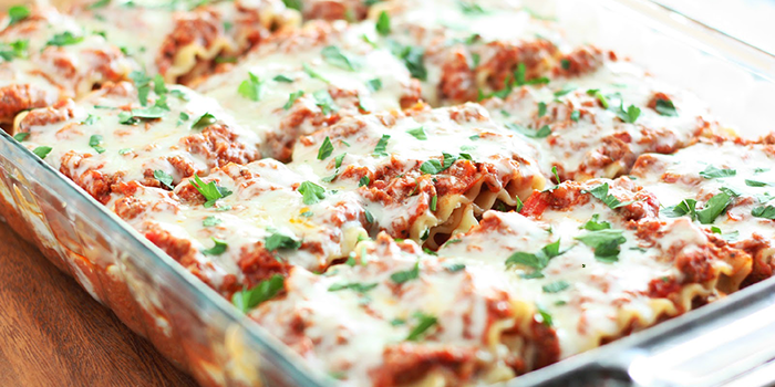 247 Easy Marijuana Edibles Recipes to Make at Home 128 Green_Ganja_Veggie_Lasagna