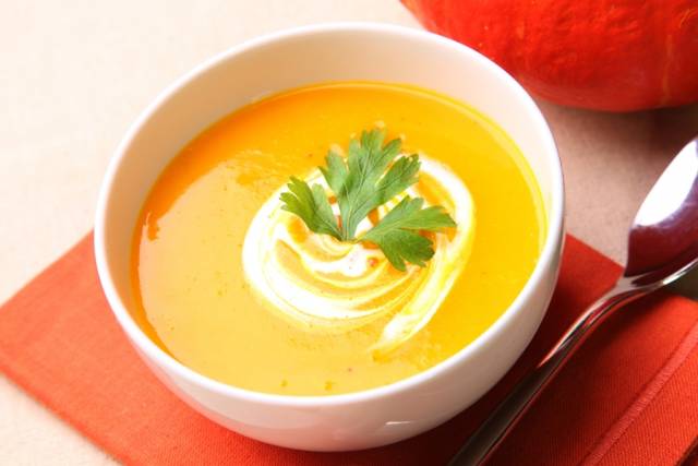 247 Easy Marijuana Edibles Recipes to Make at Home 36 Healing-Recipes-Crohns-Disease-Pumpkin-Potato-Soup-The-Leaf-Online