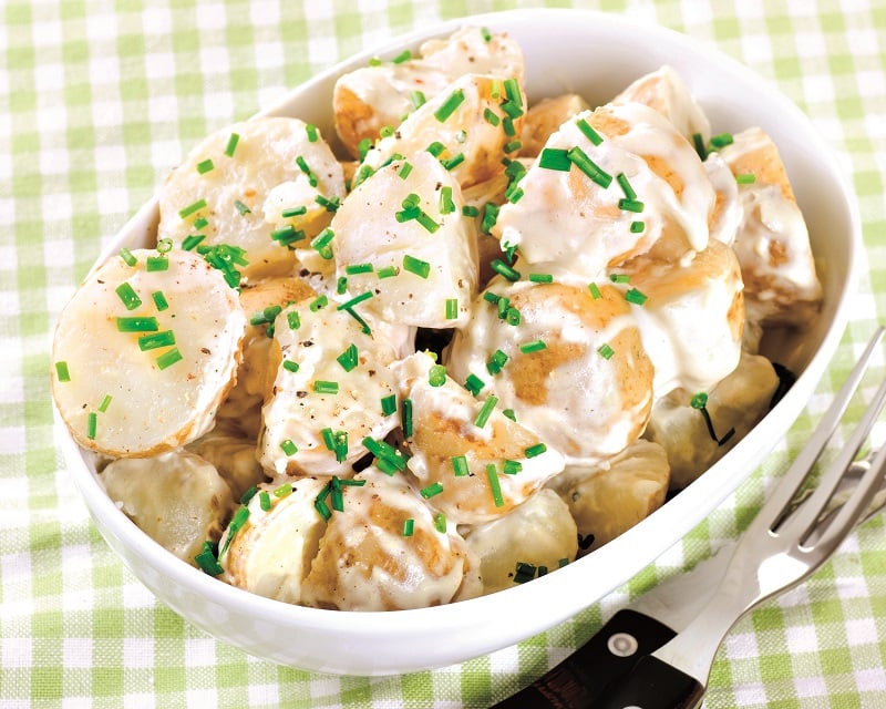 247 Easy Marijuana Edibles Recipes to Make at Home 29 POTATO-SALADedit.6495