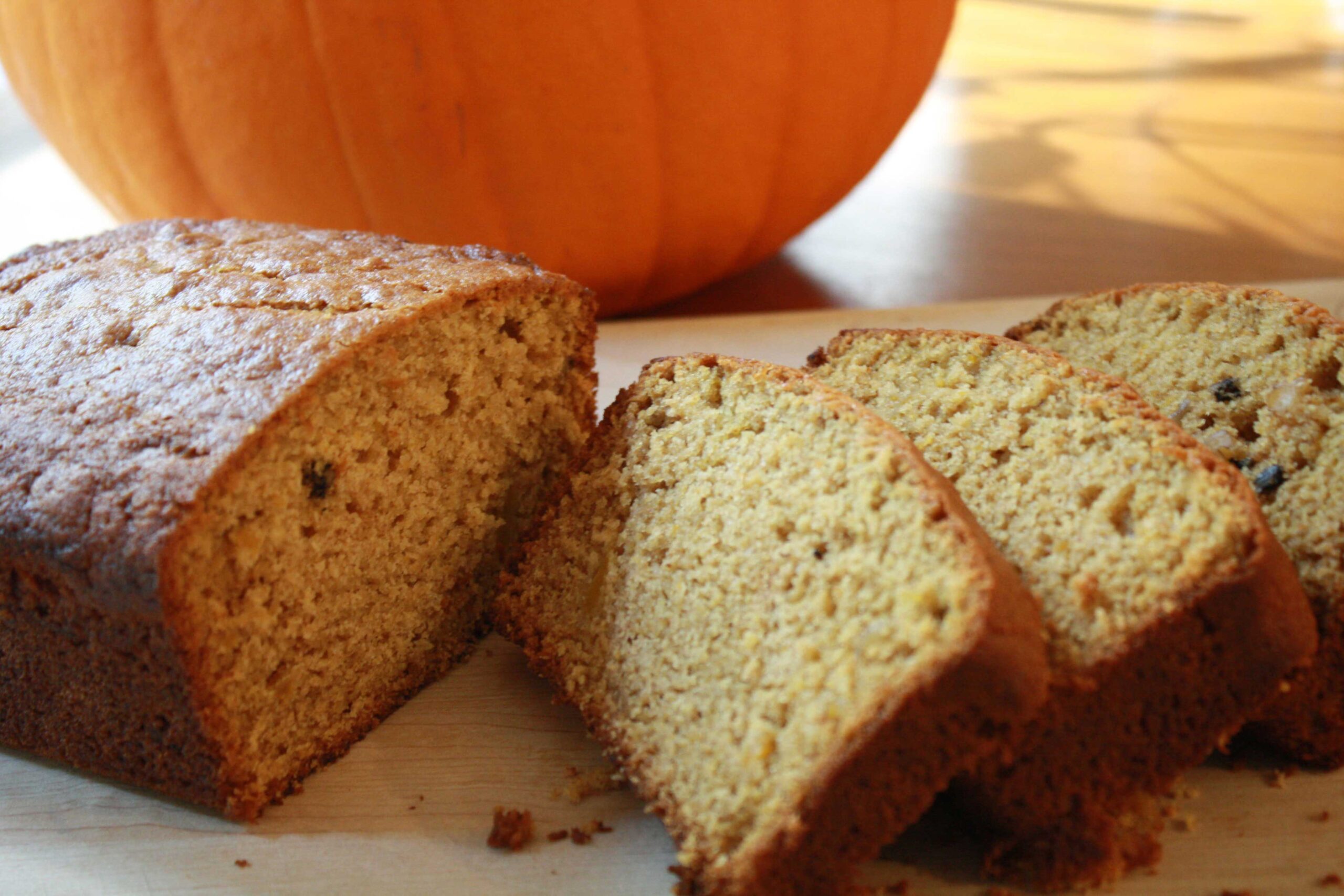 247 Easy Marijuana Edibles Recipes to Make at Home 185 Pumpkin-Bread-thanksgiving-recipe-pumpkinbread-1