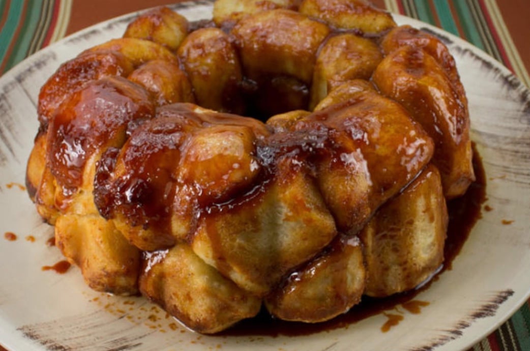 Monkey Bread