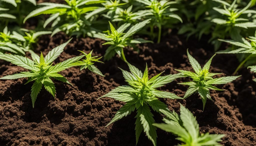 Super soil and autoflower cannabis Super soil for autoflowers