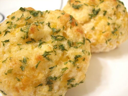 247 Easy Marijuana Edibles Recipes to Make at Home 84 bay-biscuit