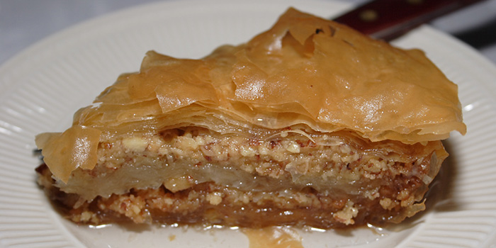 247 Easy Marijuana Edibles Recipes to Make at Home 87 cannabis-Baklava-recipe-thcfinder