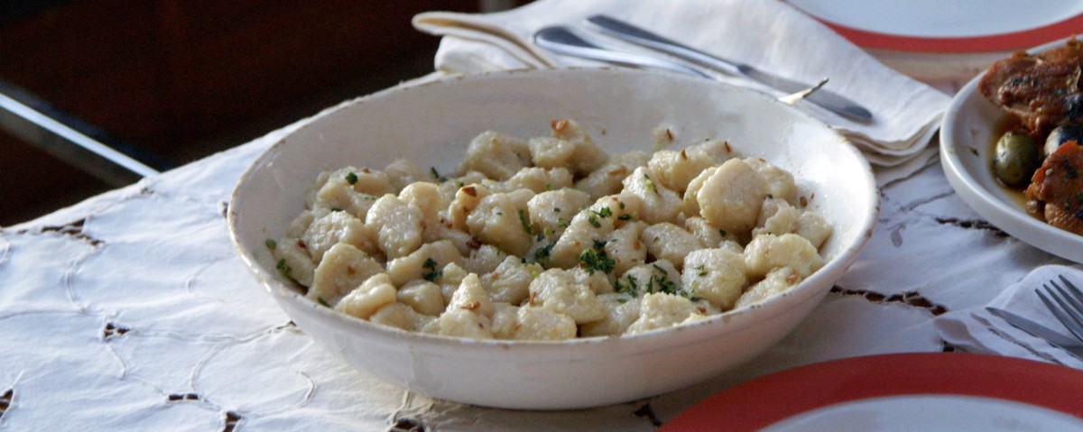 247 Easy Marijuana Edibles Recipes to Make at Home 110 gnocchi-edit