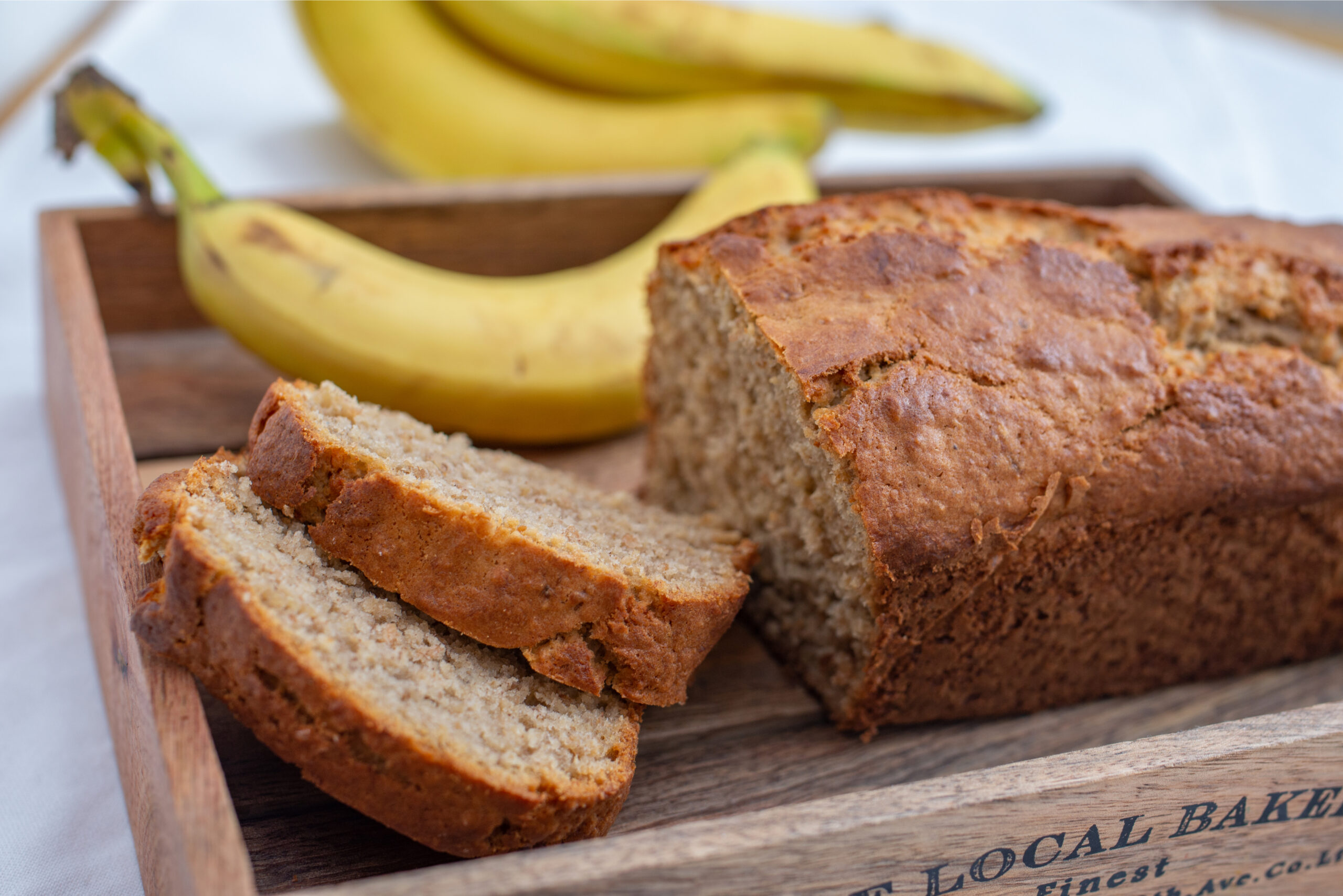 Banana Bread