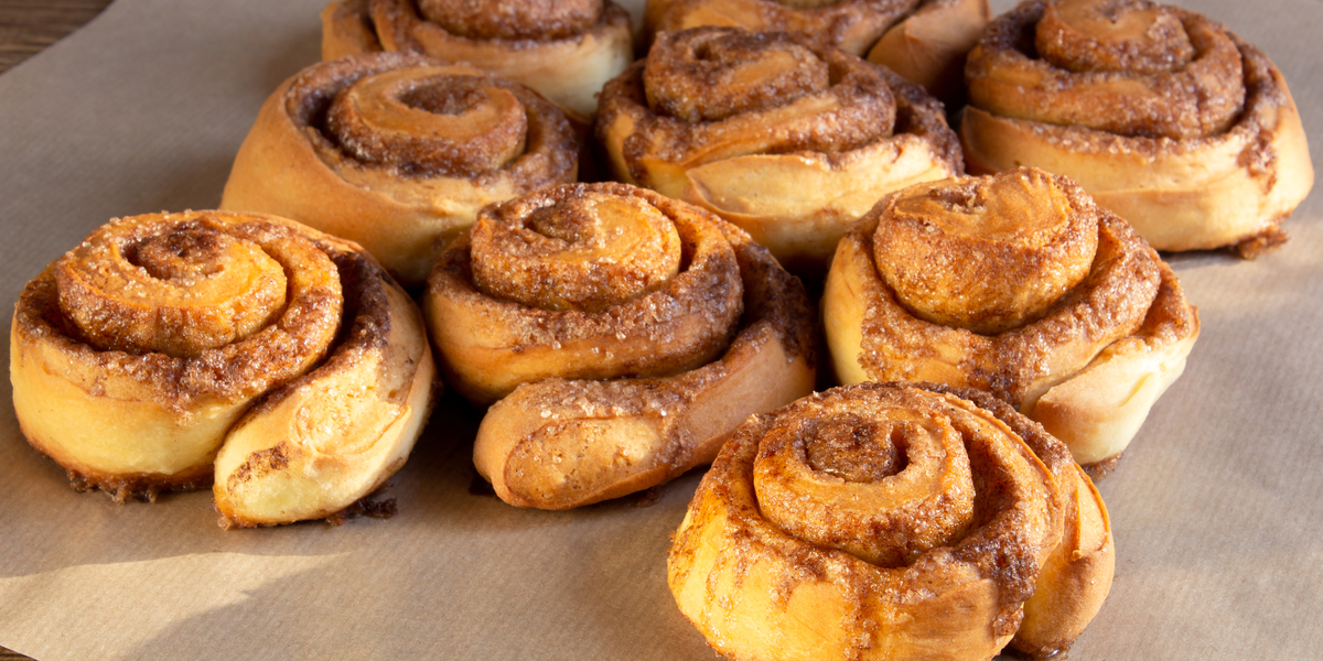 247 Easy Marijuana Edibles Recipes to Make at Home 153 sticky buns